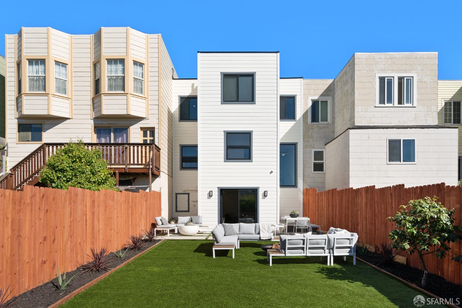 Detail Gallery Image 56 of 83 For 855 41st Ave, San Francisco,  CA 94121 - 4 Beds | 3/1 Baths