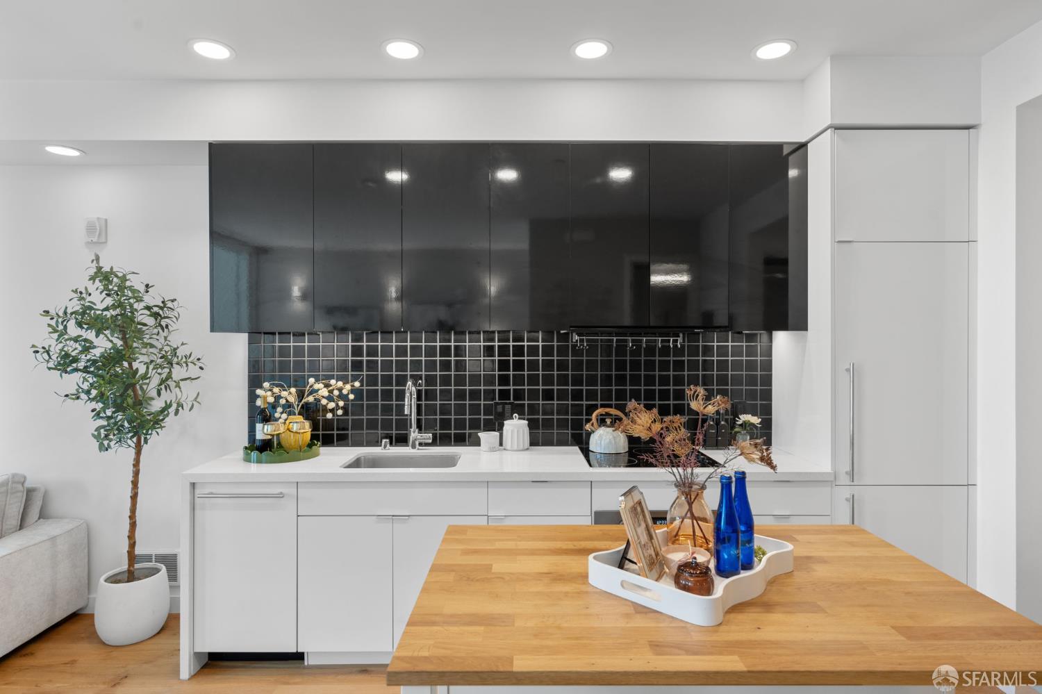 Detail Gallery Image 11 of 31 For 388 Fulton St #208,  San Francisco,  CA 94102 - 0 Beds | 1 Baths