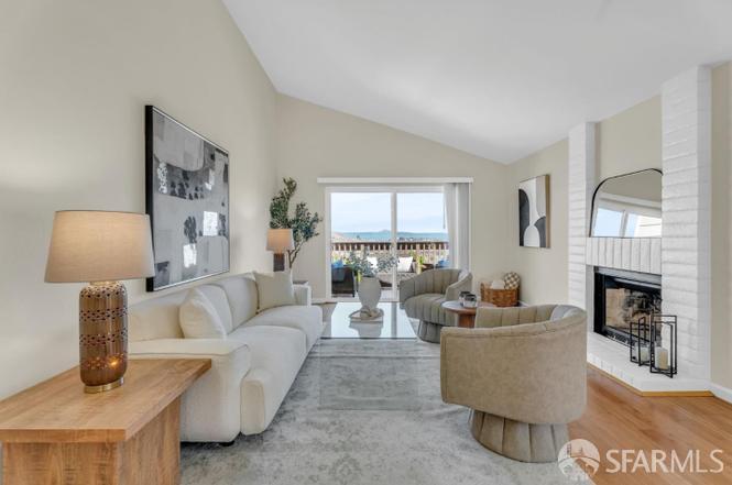 Detail Gallery Image 3 of 61 For 123 Appian Way, South San Francisco,  CA 94080 - 4 Beds | 3 Baths