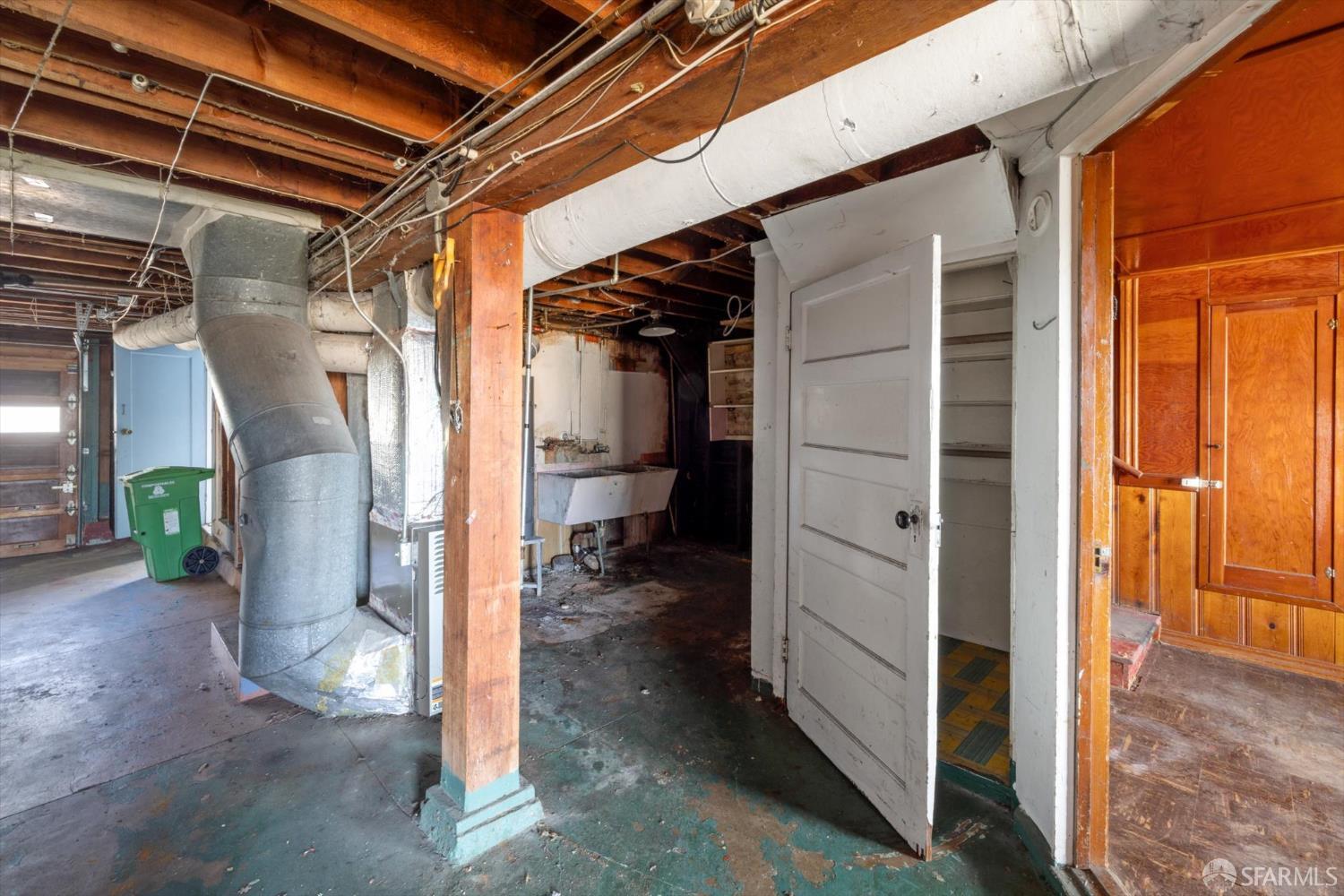 Detail Gallery Image 37 of 64 For 424 Garfield St, San Francisco,  CA 94132 - 4 Beds | 2 Baths