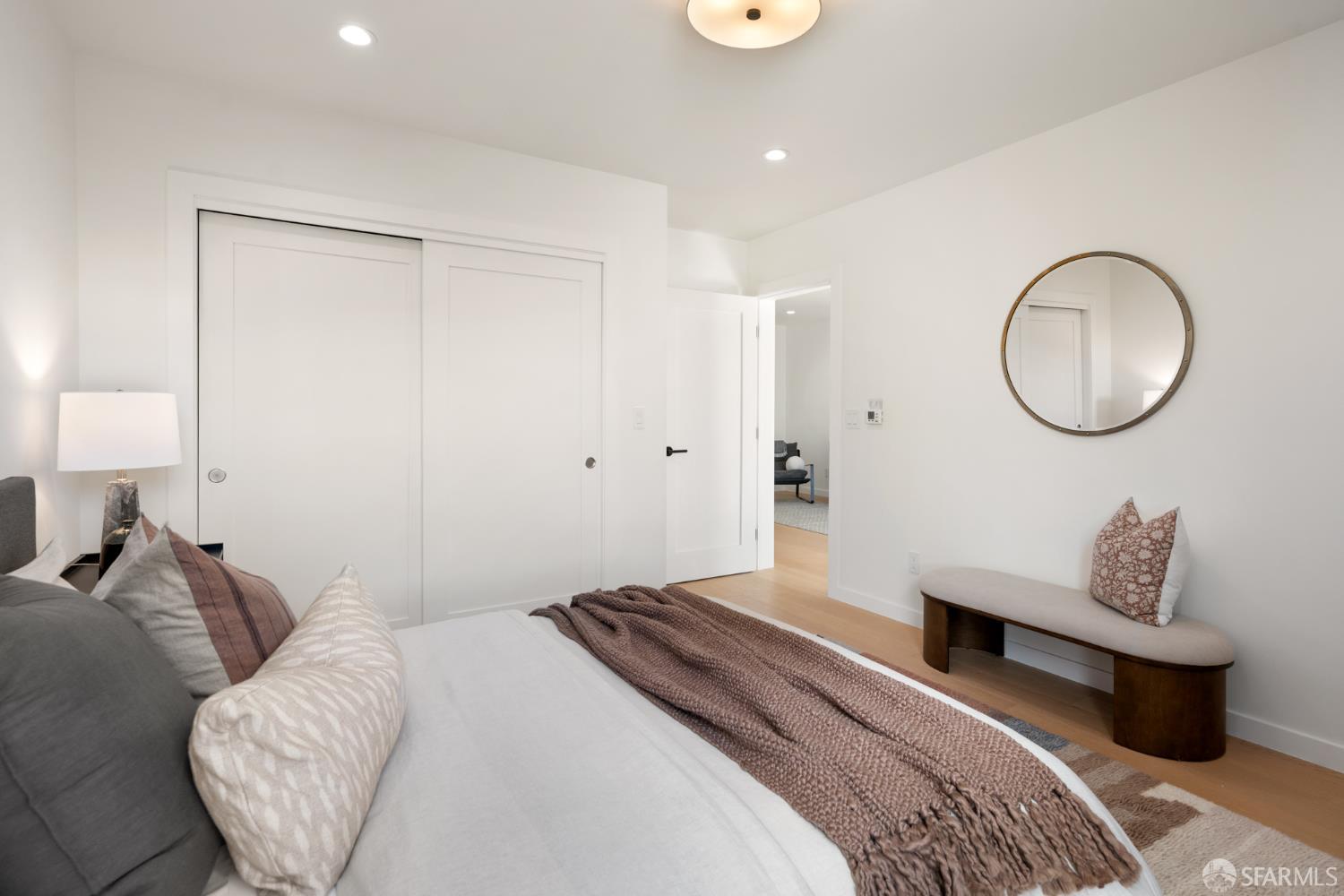 Detail Gallery Image 44 of 83 For 855 41st Ave, San Francisco,  CA 94121 - 4 Beds | 3/1 Baths