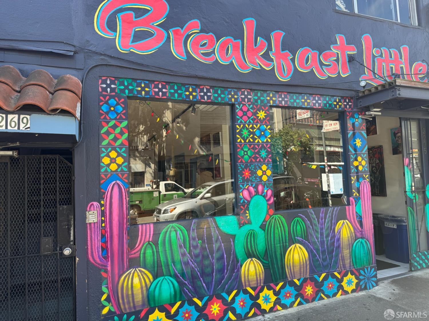 Detail Gallery Image 4 of 23 For 3265 22nd St, San Francisco,  CA 94110 - – Beds | – Baths