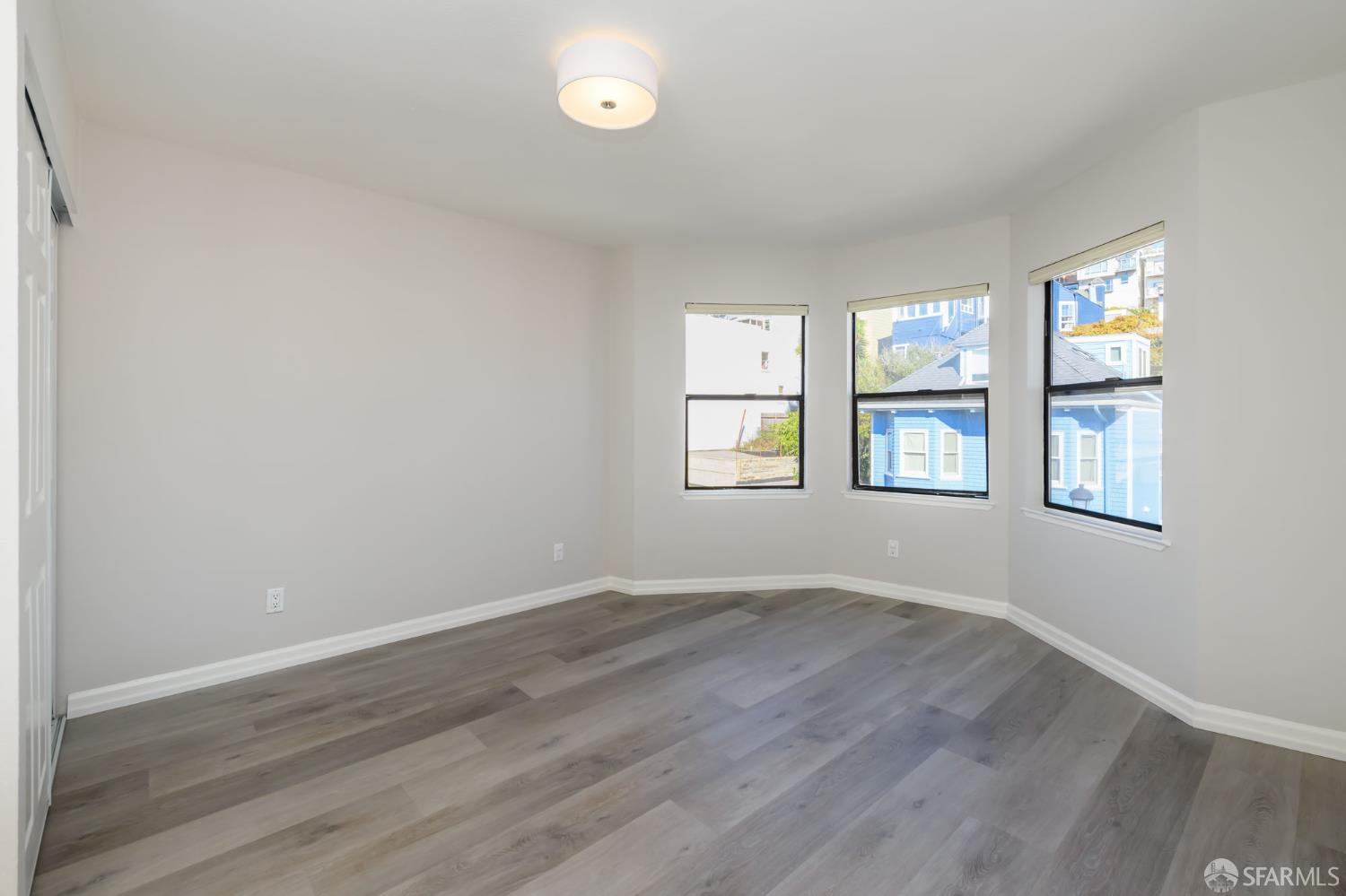 Detail Gallery Image 17 of 23 For 12 Hattie St #3,  San Francisco,  CA 94114 - 3 Beds | 3 Baths