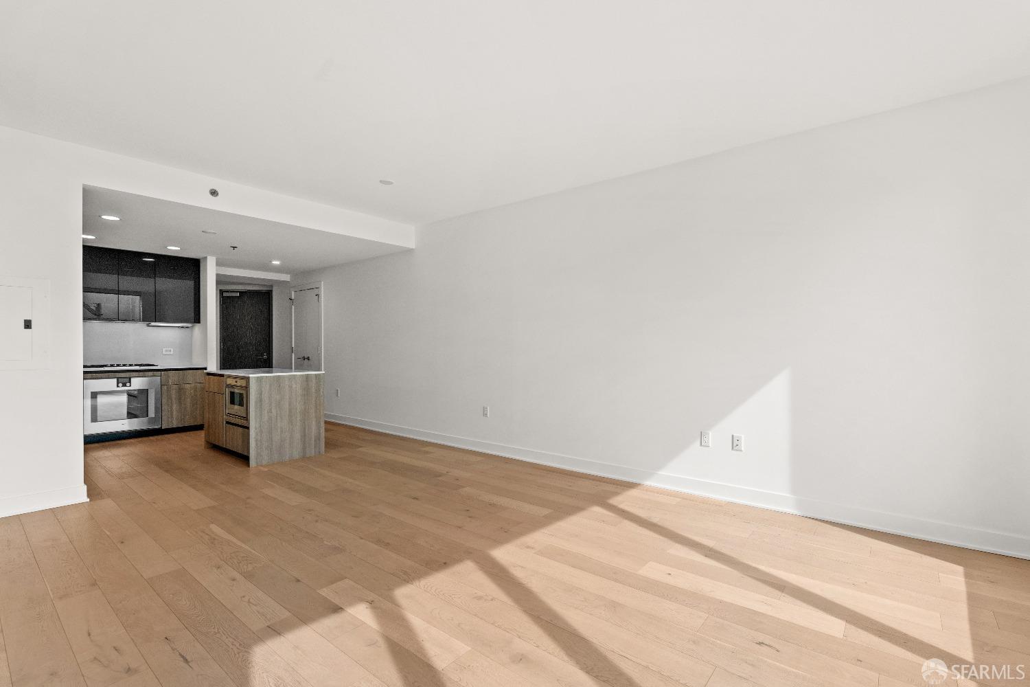 Detail Gallery Image 7 of 33 For 338 Main St 10d,  San Francisco,  CA 94105 - 1 Beds | 1 Baths