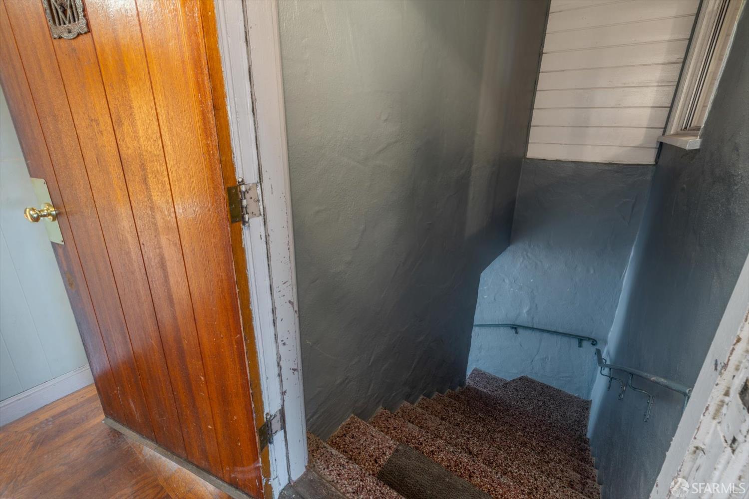 Detail Gallery Image 33 of 64 For 424 Garfield St, San Francisco,  CA 94132 - 4 Beds | 2 Baths