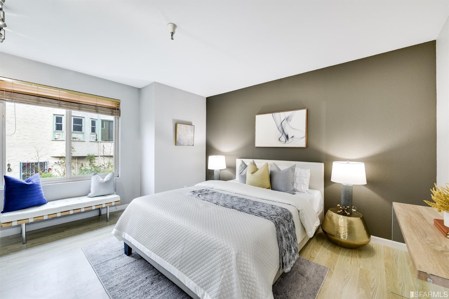 Detail Gallery Image 9 of 20 For 1920 Ocean Ave 2g,  San Francisco,  CA 94127 - 2 Beds | 1 Baths