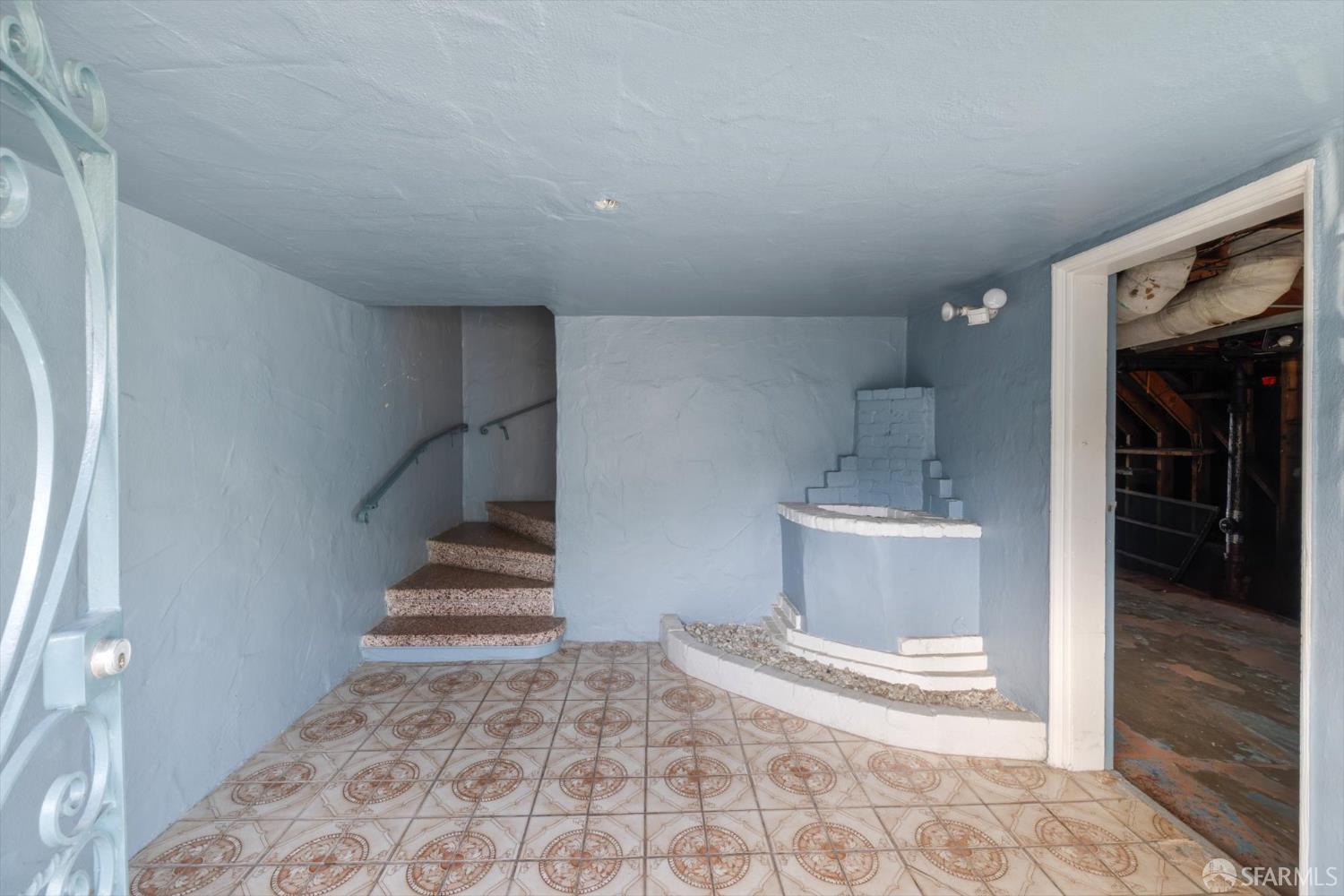 Detail Gallery Image 34 of 64 For 424 Garfield St, San Francisco,  CA 94132 - 4 Beds | 2 Baths