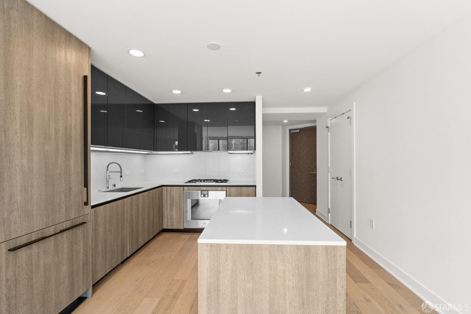 Detail Gallery Image 10 of 33 For 338 Main St 10d,  San Francisco,  CA 94105 - 1 Beds | 1 Baths