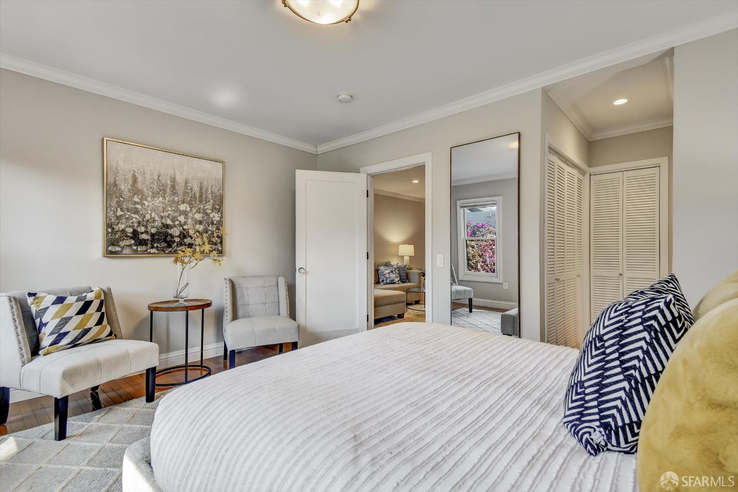 Detail Gallery Image 39 of 62 For 1258 York St, San Francisco,  CA 94110 - 3 Beds | 2/1 Baths