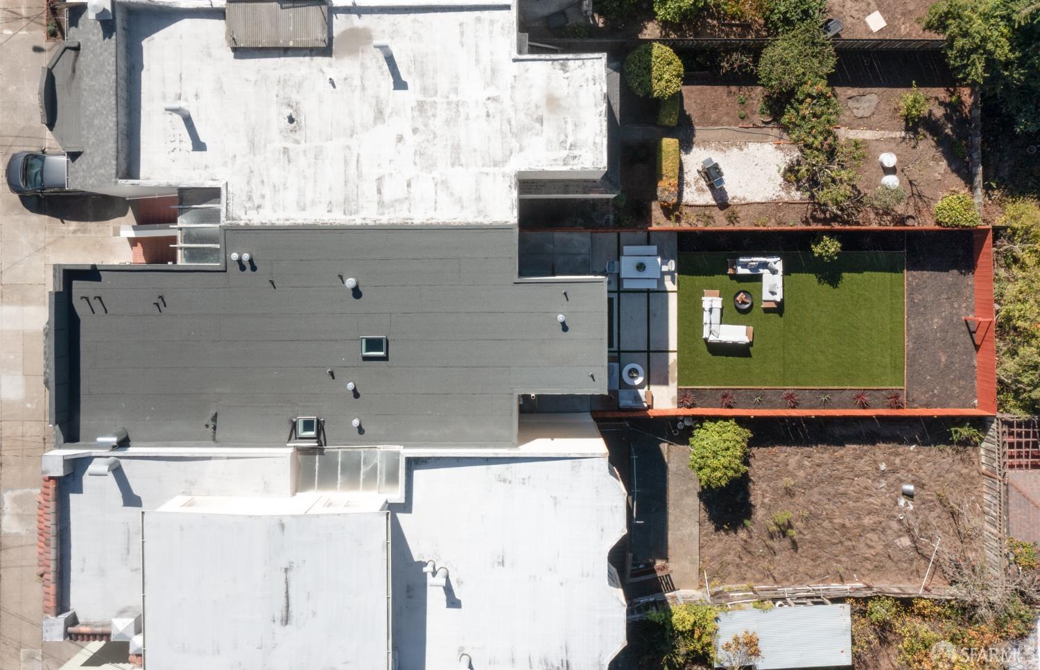 Detail Gallery Image 62 of 83 For 855 41st Ave, San Francisco,  CA 94121 - 4 Beds | 3/1 Baths