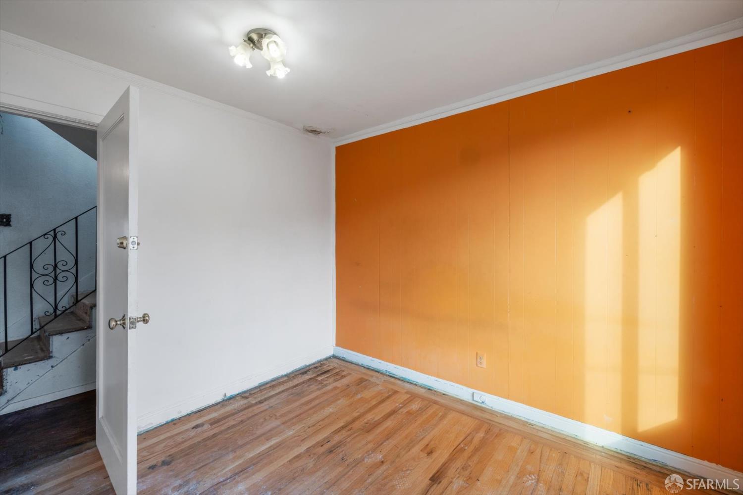 Detail Gallery Image 19 of 64 For 424 Garfield St, San Francisco,  CA 94132 - 4 Beds | 2 Baths