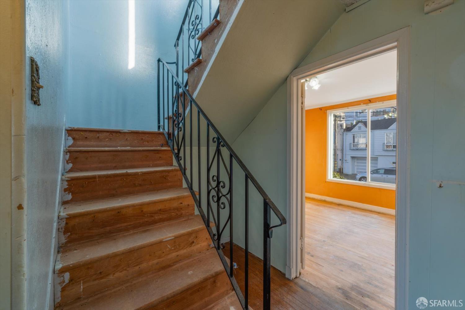 Detail Gallery Image 20 of 64 For 424 Garfield St, San Francisco,  CA 94132 - 4 Beds | 2 Baths