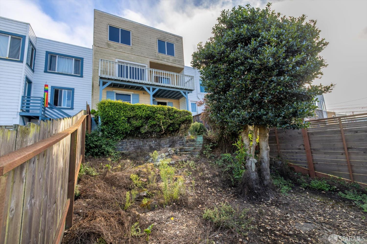 Detail Gallery Image 46 of 64 For 424 Garfield St, San Francisco,  CA 94132 - 4 Beds | 2 Baths