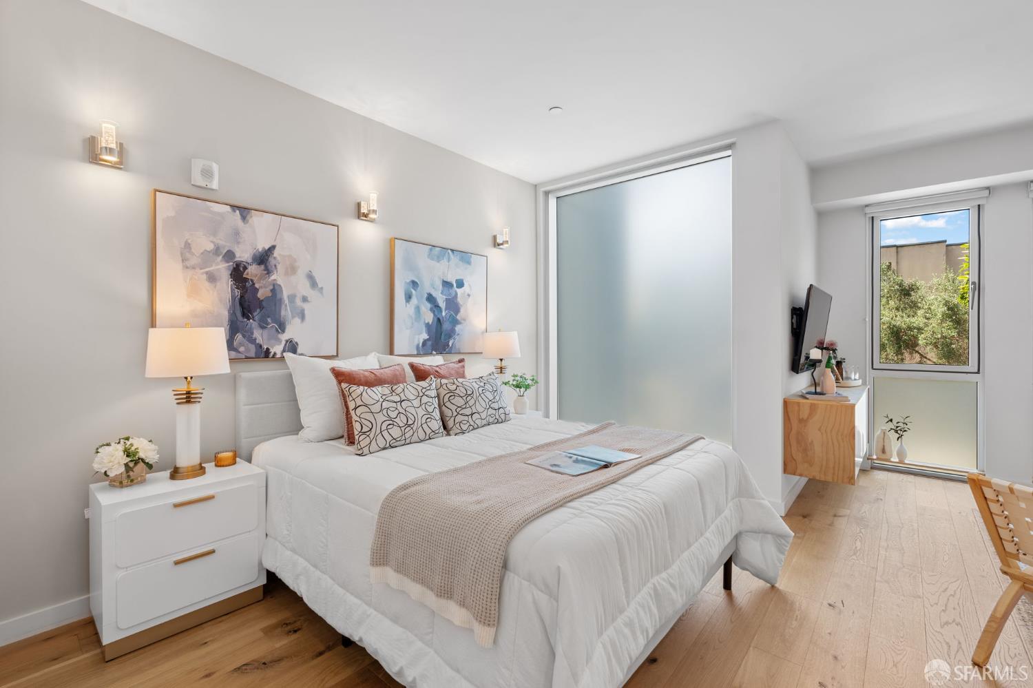 Detail Gallery Image 8 of 31 For 388 Fulton St #208,  San Francisco,  CA 94102 - 0 Beds | 1 Baths