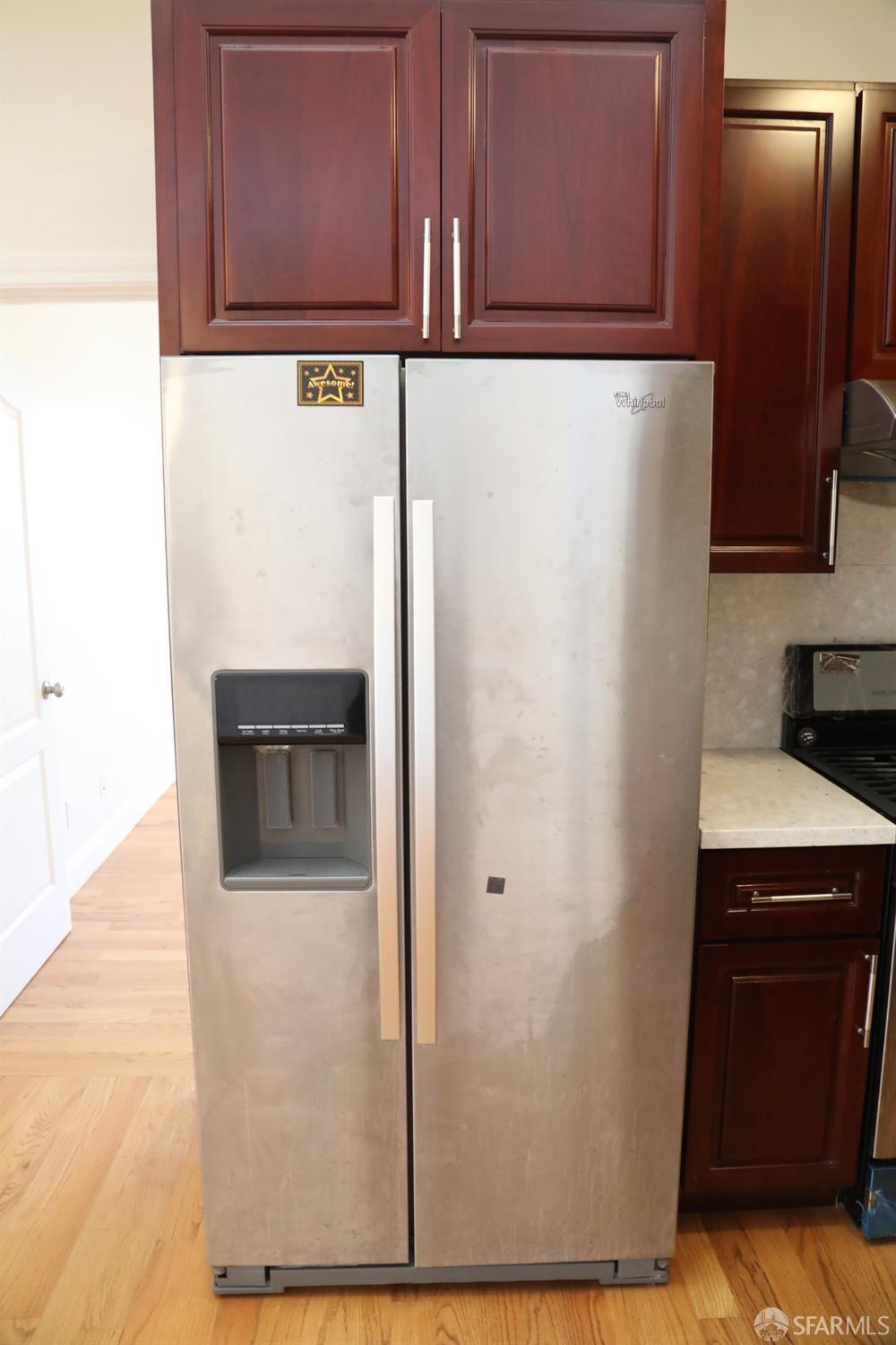 Detail Gallery Image 3 of 13 For 2726 San Bruno Ave #2724,  San Francisco,  CA 94134 - 3 Beds | 2 Baths