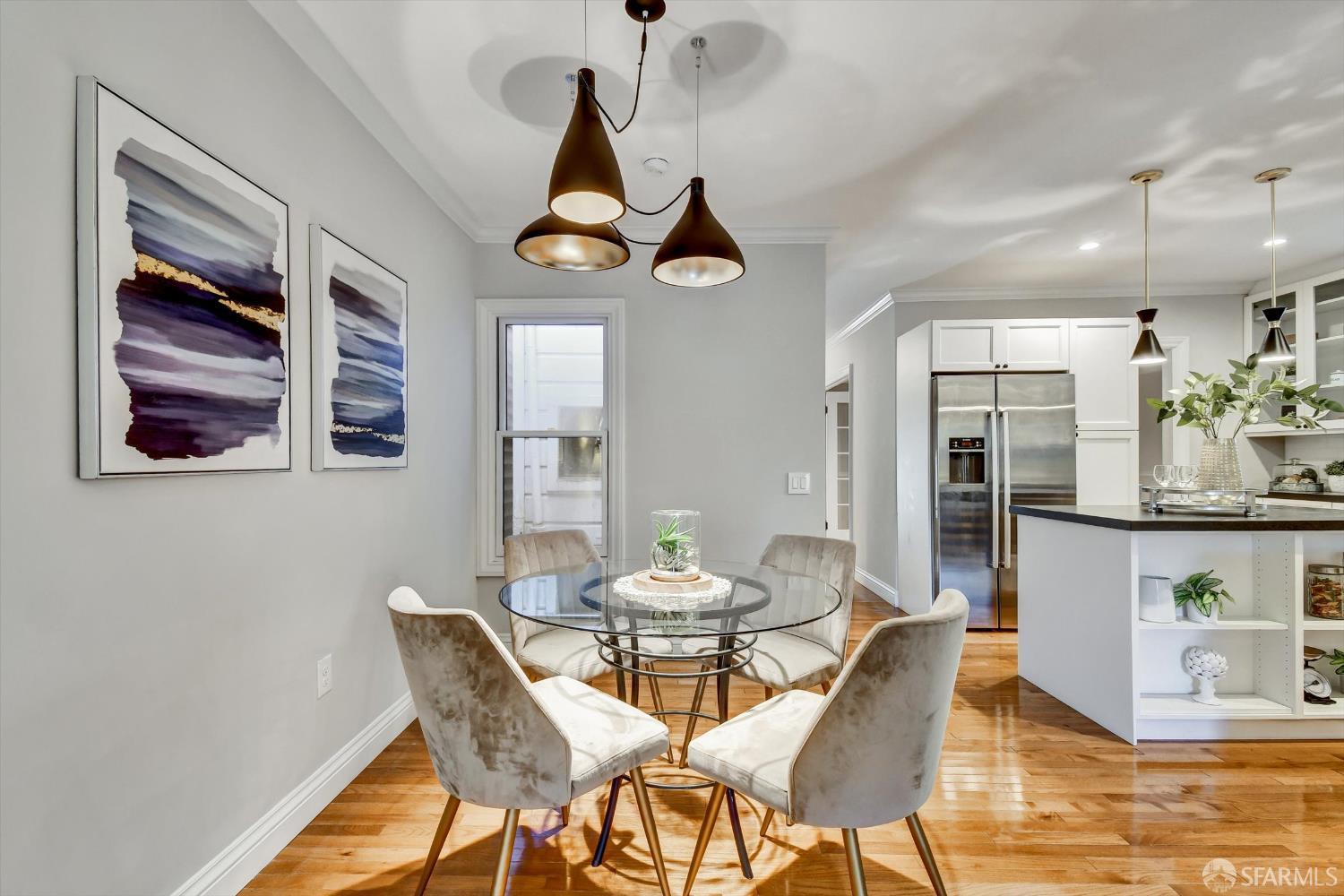 Detail Gallery Image 29 of 62 For 1258 York St, San Francisco,  CA 94110 - 3 Beds | 2/1 Baths