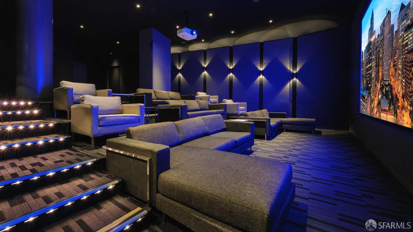 Detail Gallery Image 31 of 33 For 338 Main St 10d,  San Francisco,  CA 94105 - 1 Beds | 1 Baths