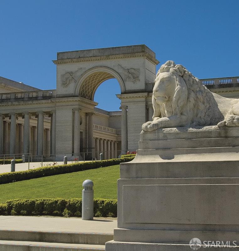 Detail Gallery Image 79 of 83 For 855 41st Ave, San Francisco,  CA 94121 - 4 Beds | 3/1 Baths