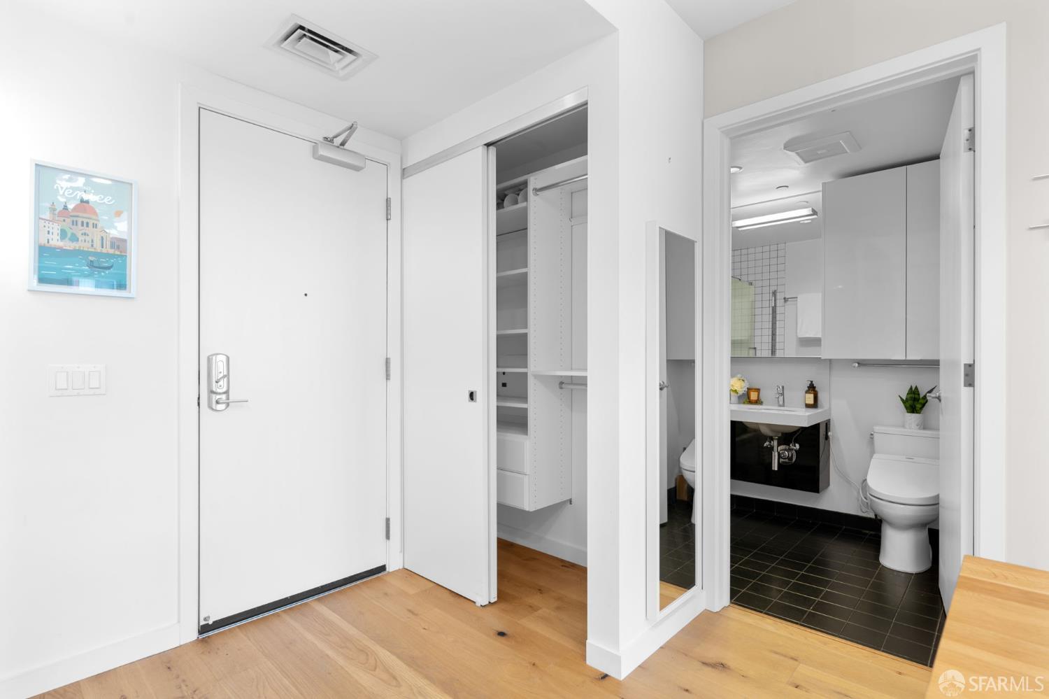 Detail Gallery Image 14 of 31 For 388 Fulton St #208,  San Francisco,  CA 94102 - 0 Beds | 1 Baths