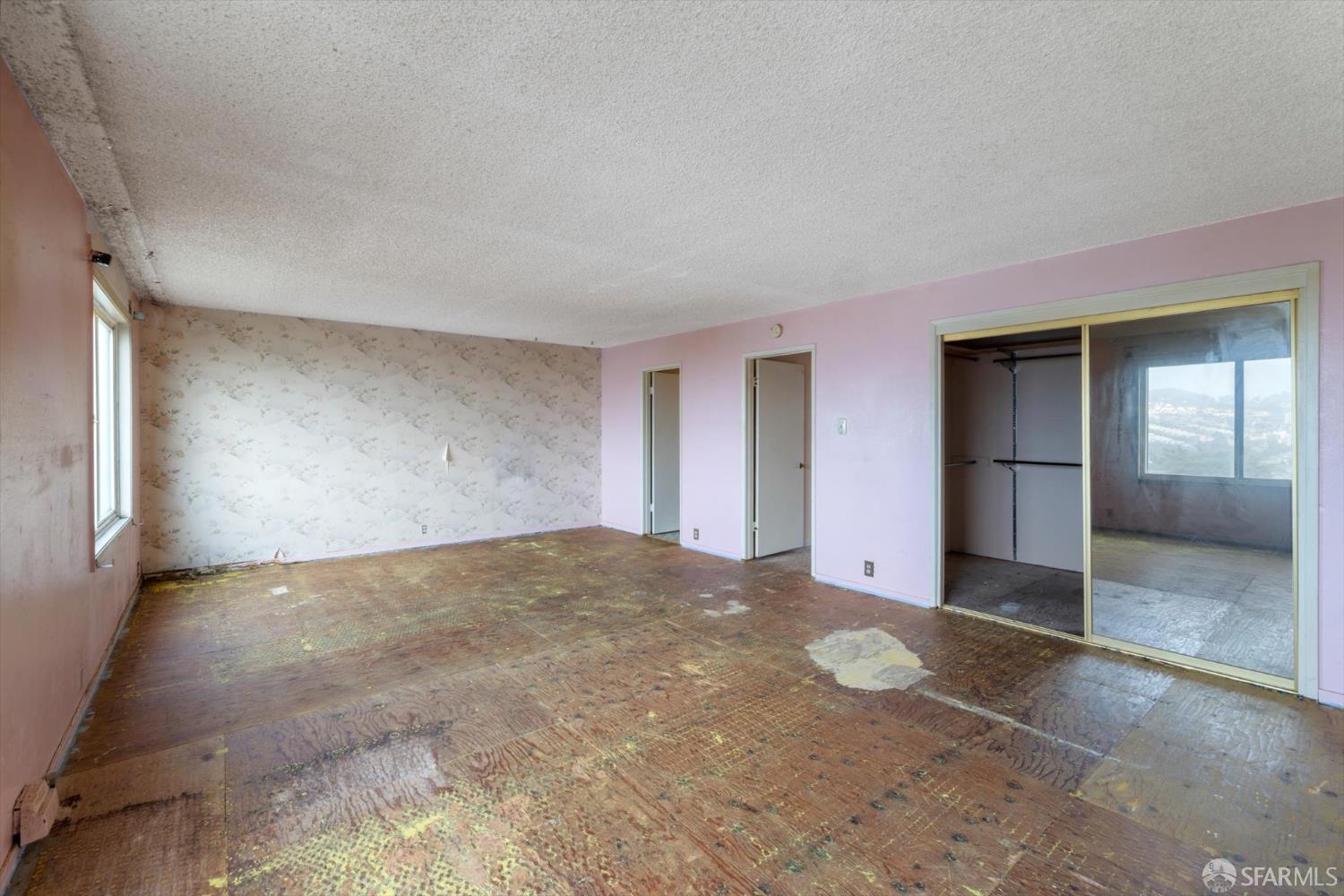 Detail Gallery Image 25 of 64 For 424 Garfield St, San Francisco,  CA 94132 - 4 Beds | 2 Baths