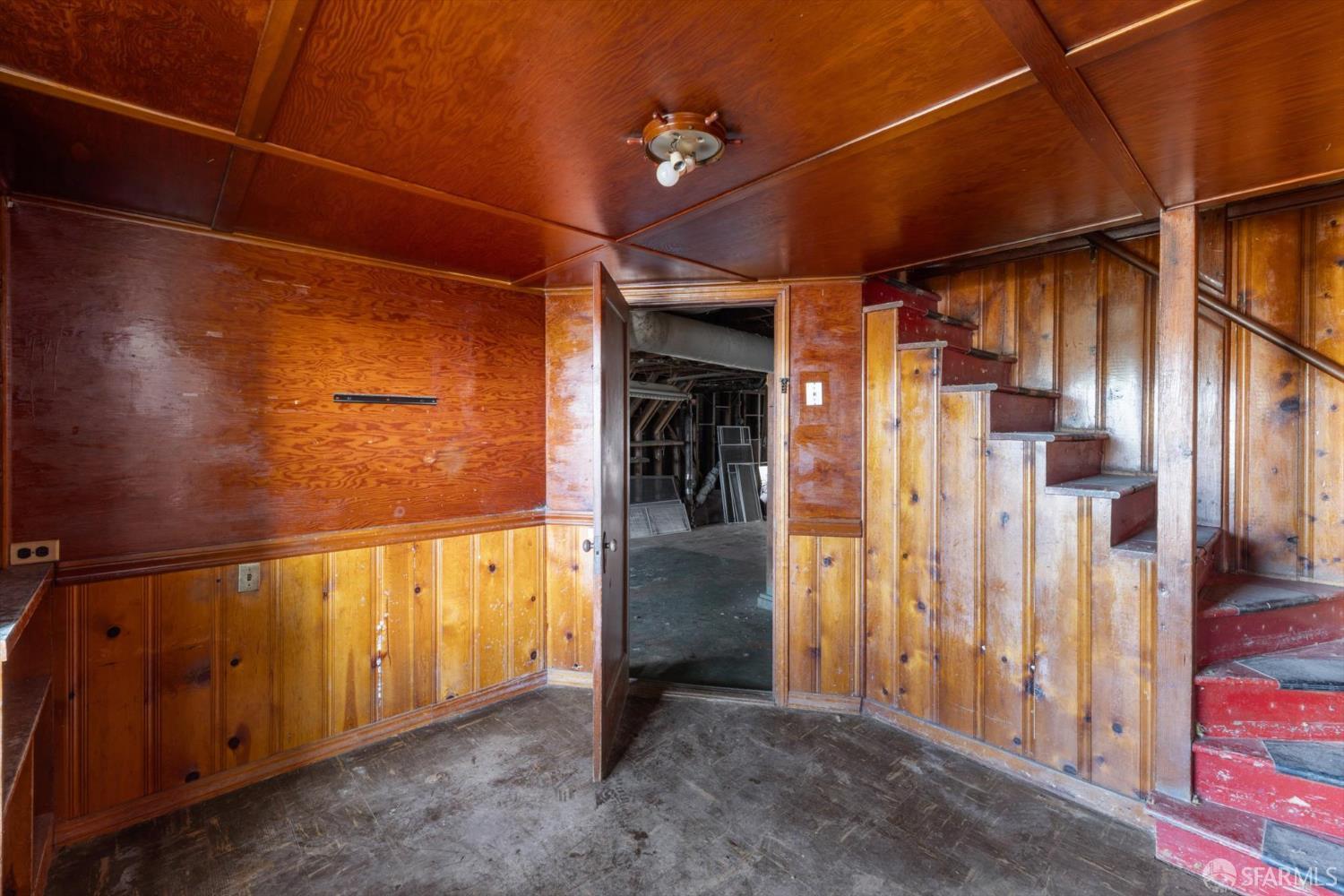 Detail Gallery Image 40 of 64 For 424 Garfield St, San Francisco,  CA 94132 - 4 Beds | 2 Baths