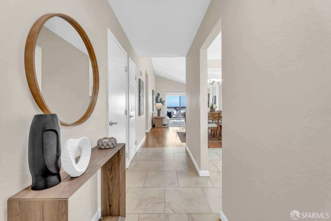 Detail Gallery Image 46 of 61 For 123 Appian Way, South San Francisco,  CA 94080 - 4 Beds | 3 Baths