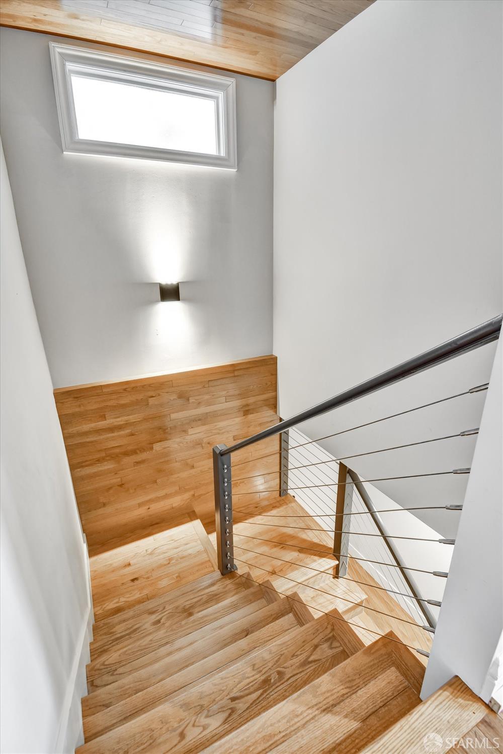 Detail Gallery Image 45 of 62 For 1258 York St, San Francisco,  CA 94110 - 3 Beds | 2/1 Baths