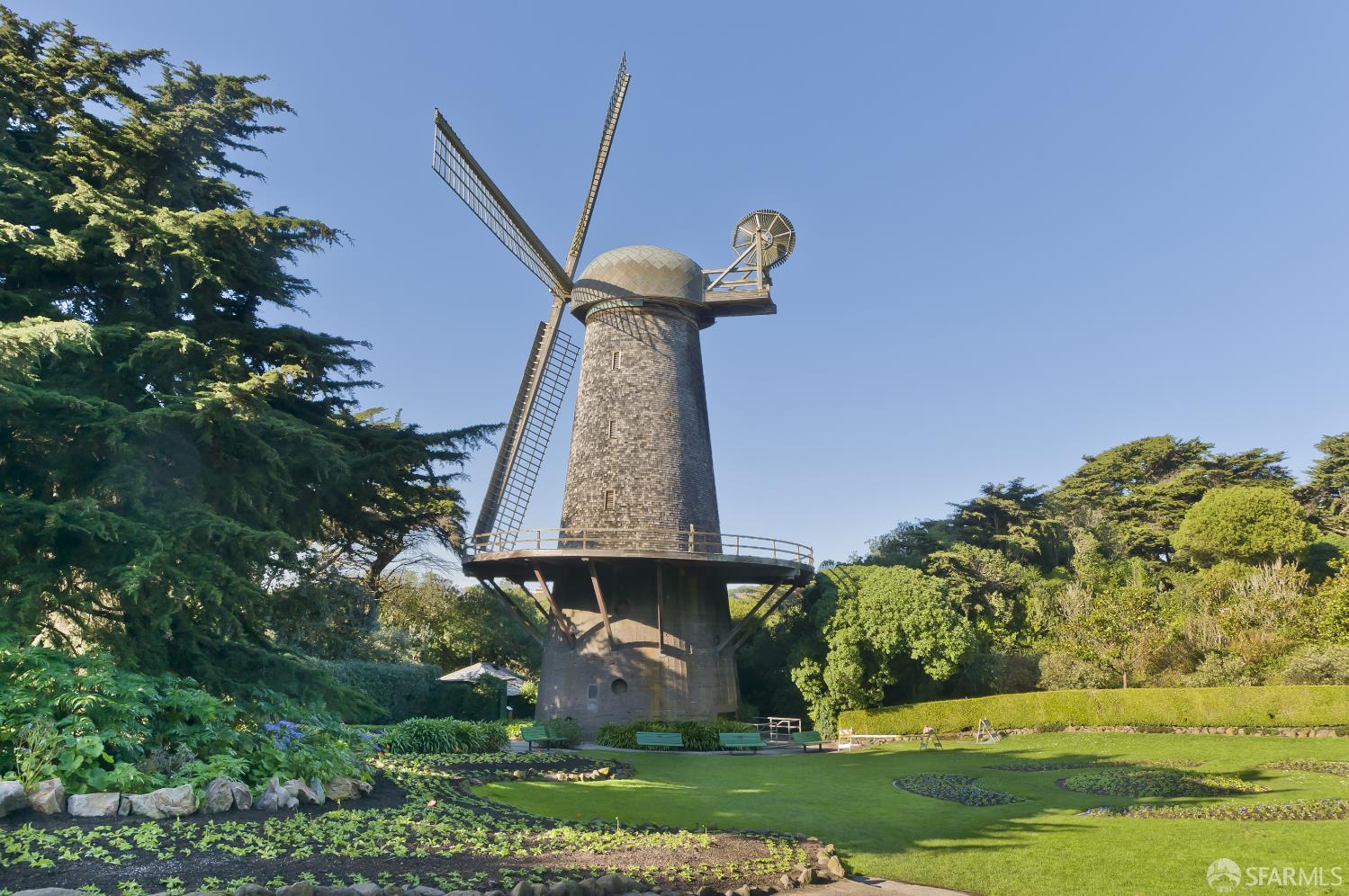 Detail Gallery Image 80 of 83 For 855 41st Ave, San Francisco,  CA 94121 - 4 Beds | 3/1 Baths