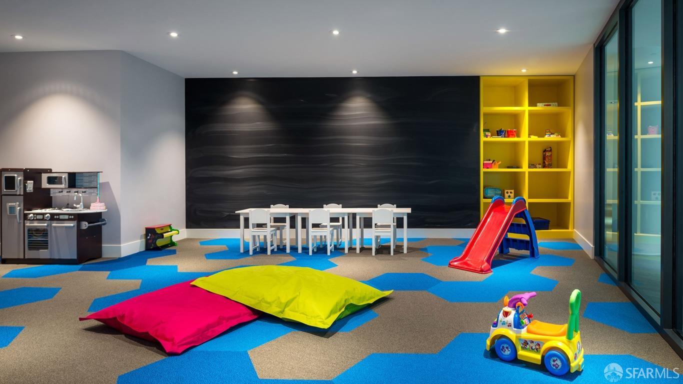 Detail Gallery Image 33 of 33 For 338 Main St 10d,  San Francisco,  CA 94105 - 1 Beds | 1 Baths