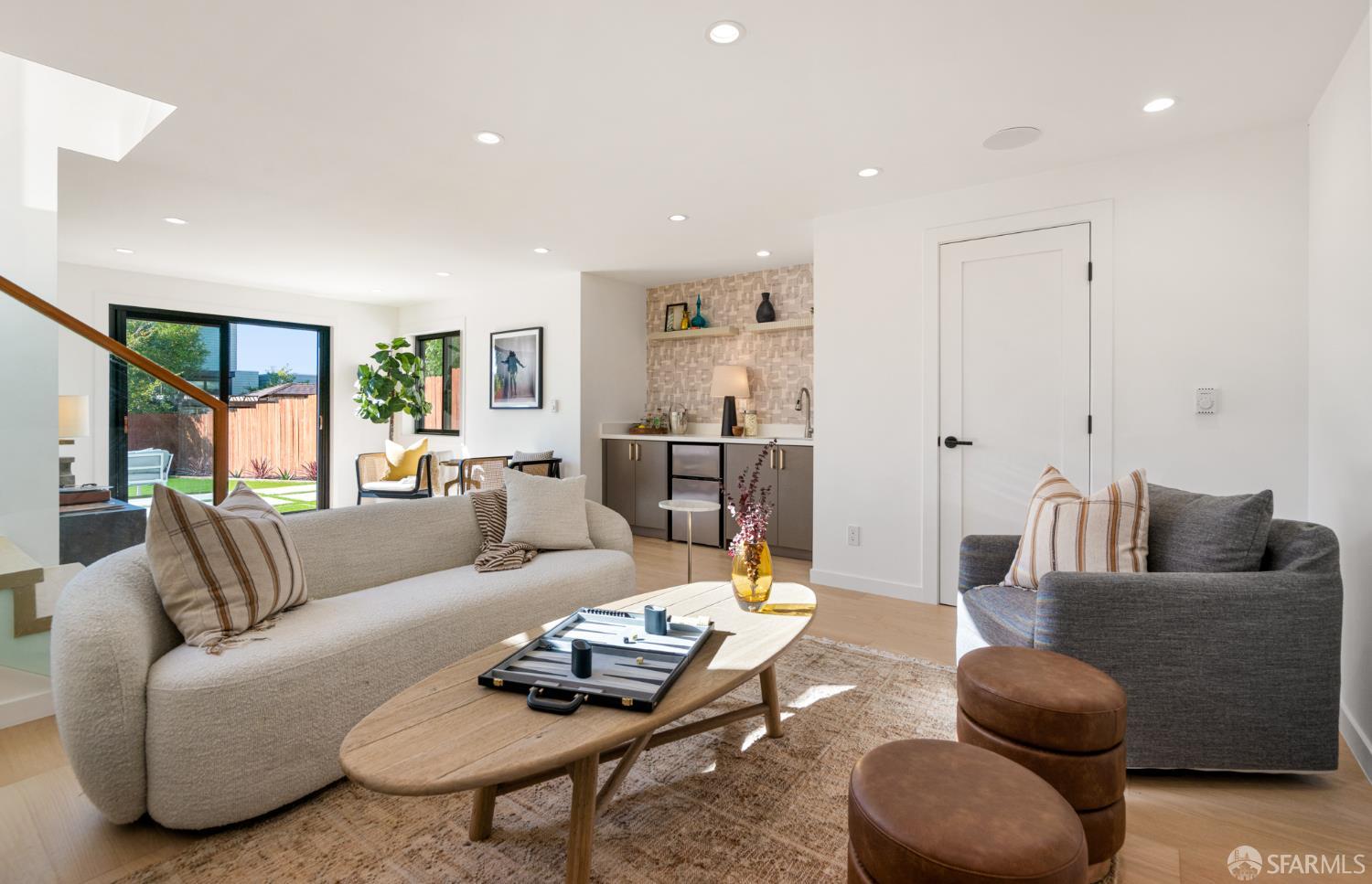 Detail Gallery Image 47 of 83 For 855 41st Ave, San Francisco,  CA 94121 - 4 Beds | 3/1 Baths