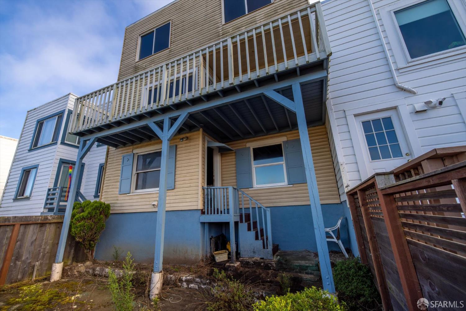 Detail Gallery Image 45 of 64 For 424 Garfield St, San Francisco,  CA 94132 - 4 Beds | 2 Baths