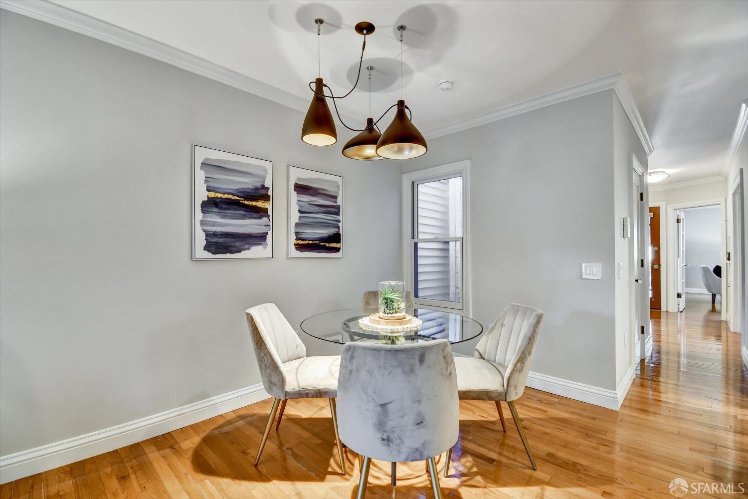 Detail Gallery Image 28 of 62 For 1258 York St, San Francisco,  CA 94110 - 3 Beds | 2/1 Baths