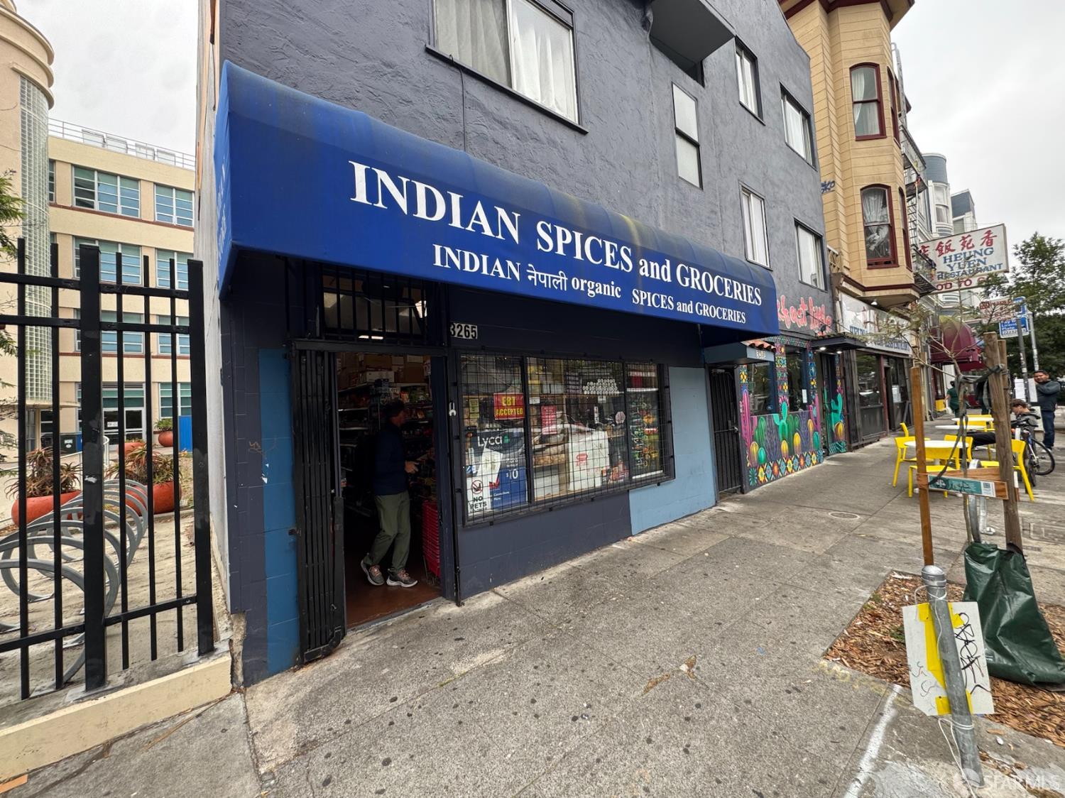 Detail Gallery Image 3 of 23 For 3265 22nd St, San Francisco,  CA 94110 - – Beds | – Baths