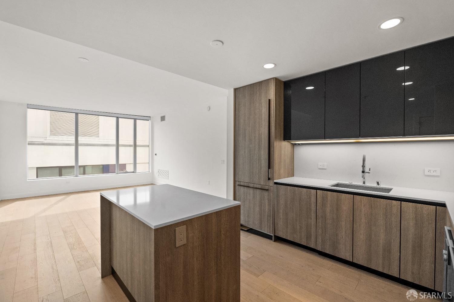 Detail Gallery Image 11 of 33 For 338 Main St 10d,  San Francisco,  CA 94105 - 1 Beds | 1 Baths