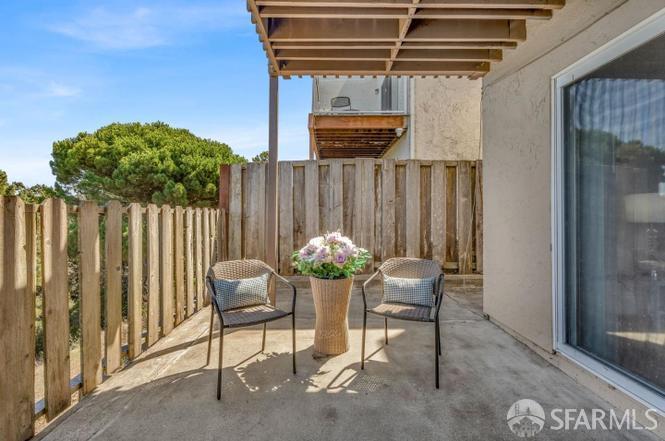 Detail Gallery Image 31 of 61 For 123 Appian Way, South San Francisco,  CA 94080 - 4 Beds | 3 Baths