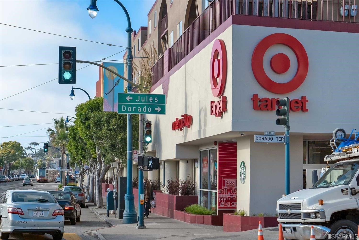Detail Gallery Image 16 of 20 For 1920 Ocean Ave 2g,  San Francisco,  CA 94127 - 2 Beds | 1 Baths