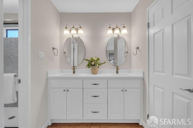 Detail Gallery Image 16 of 61 For 123 Appian Way, South San Francisco,  CA 94080 - 4 Beds | 3 Baths