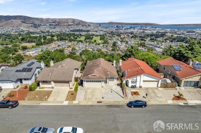 Detail Gallery Image 37 of 61 For 123 Appian Way, South San Francisco,  CA 94080 - 4 Beds | 3 Baths