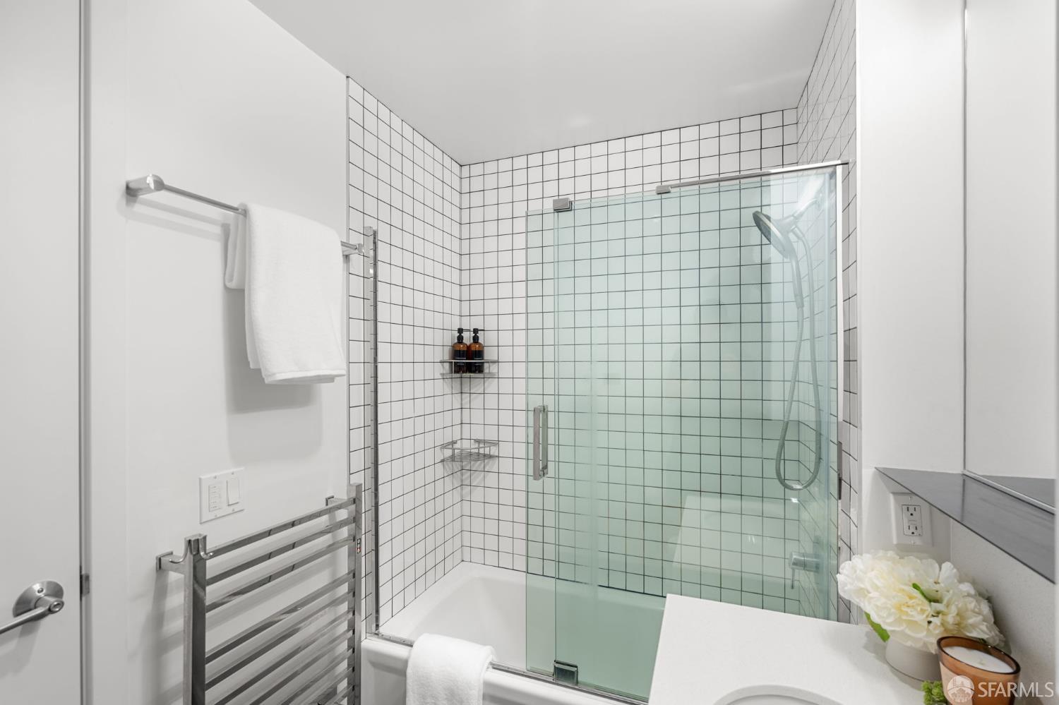 Detail Gallery Image 18 of 31 For 388 Fulton St #208,  San Francisco,  CA 94102 - 0 Beds | 1 Baths