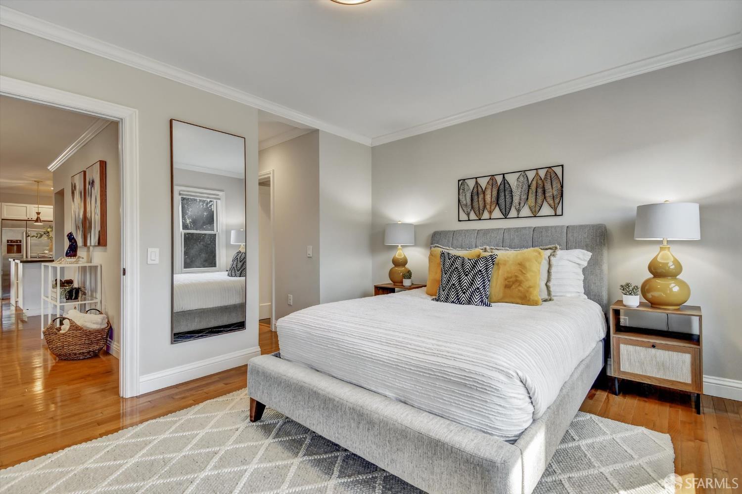 Detail Gallery Image 38 of 62 For 1258 York St, San Francisco,  CA 94110 - 3 Beds | 2/1 Baths