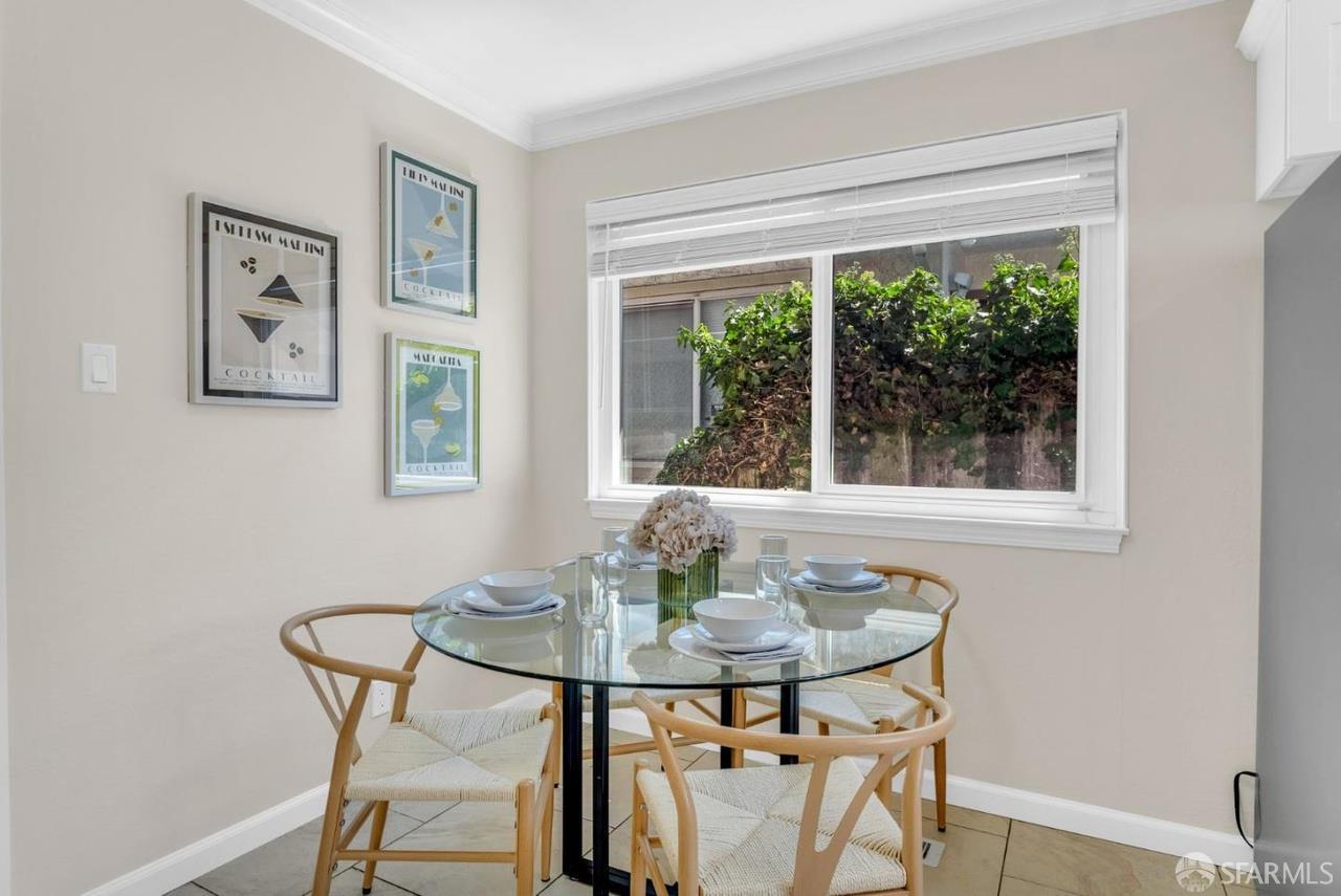 Detail Gallery Image 44 of 61 For 123 Appian Way, South San Francisco,  CA 94080 - 4 Beds | 3 Baths