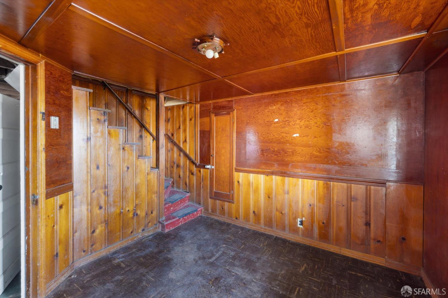 Detail Gallery Image 39 of 64 For 424 Garfield St, San Francisco,  CA 94132 - 4 Beds | 2 Baths