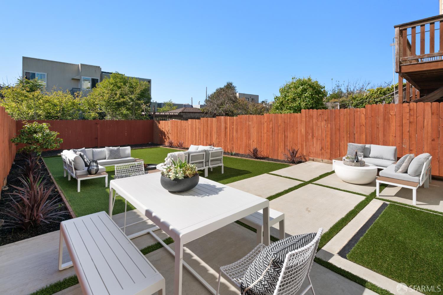 Detail Gallery Image 51 of 83 For 855 41st Ave, San Francisco,  CA 94121 - 4 Beds | 3/1 Baths