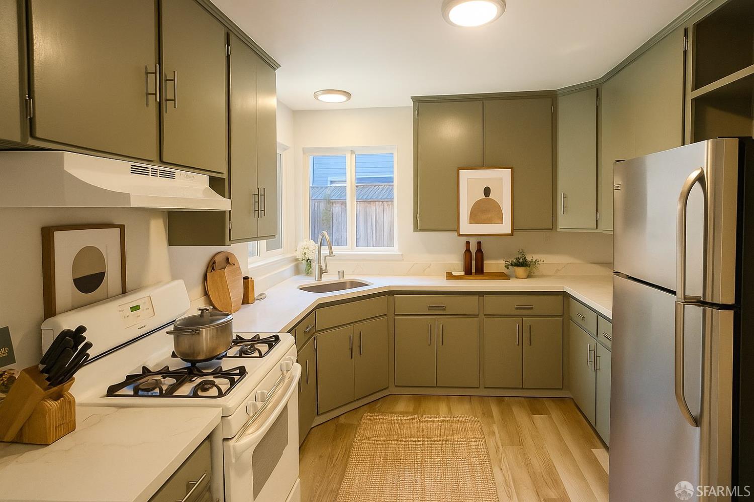 Detail Gallery Image 19 of 29 For 1029 Redwood Ave, Redwood City,  CA 94061 - – Beds | – Baths