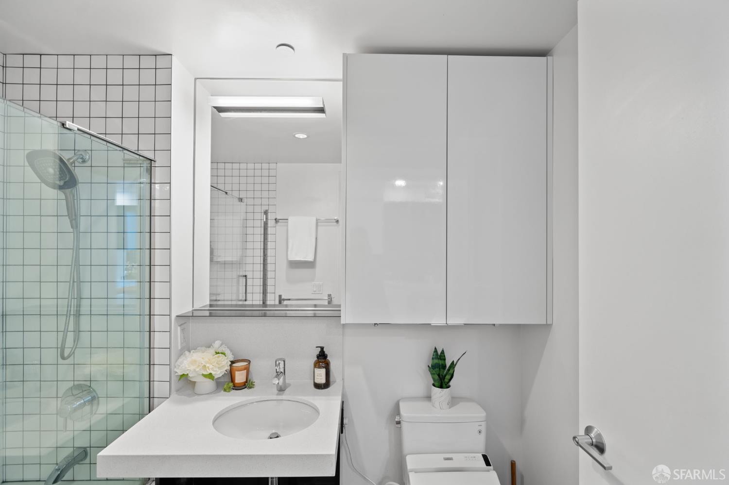 Detail Gallery Image 17 of 31 For 388 Fulton St #208,  San Francisco,  CA 94102 - 0 Beds | 1 Baths