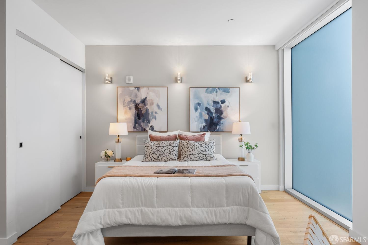 Detail Gallery Image 7 of 31 For 388 Fulton St #208,  San Francisco,  CA 94102 - 0 Beds | 1 Baths