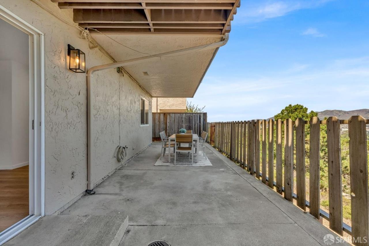 Detail Gallery Image 56 of 61 For 123 Appian Way, South San Francisco,  CA 94080 - 4 Beds | 3 Baths