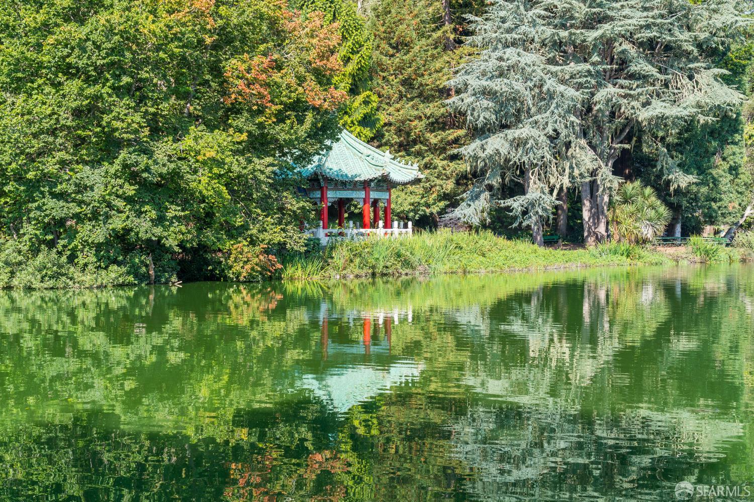 Detail Gallery Image 67 of 83 For 855 41st Ave, San Francisco,  CA 94121 - 4 Beds | 3/1 Baths
