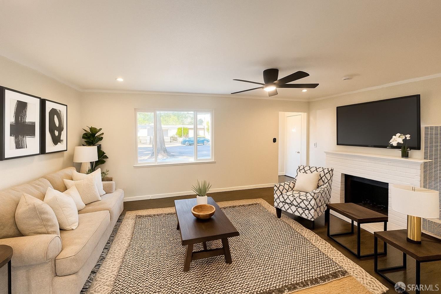 Detail Gallery Image 7 of 29 For 1029 Redwood Ave, Redwood City,  CA 94061 - – Beds | – Baths