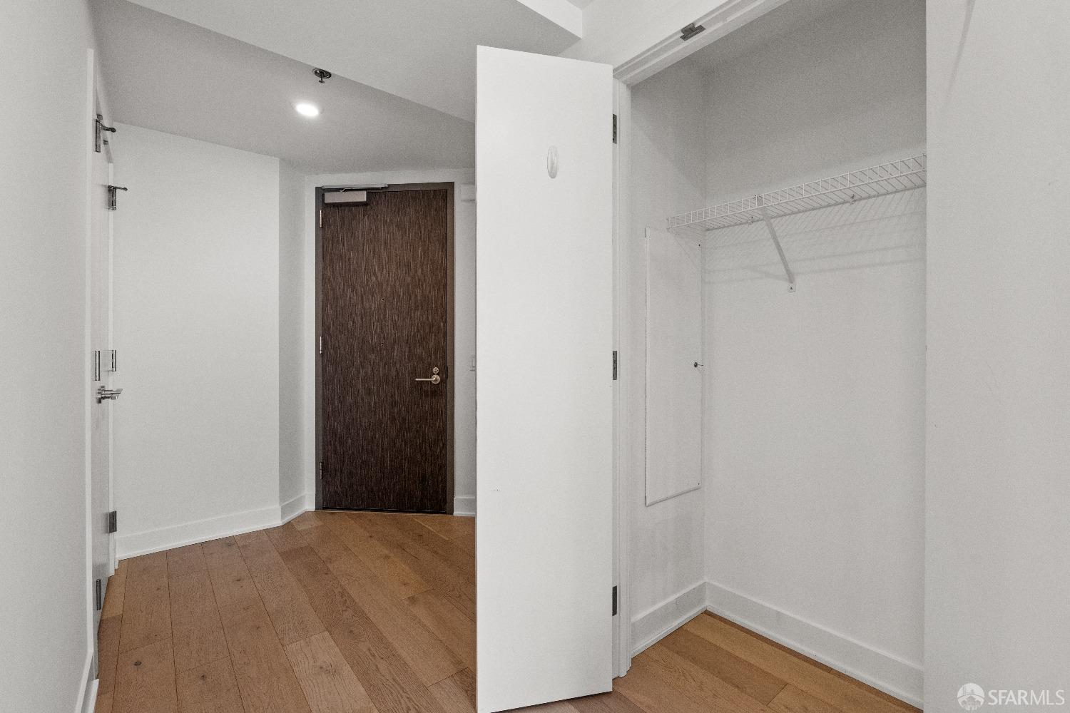 Detail Gallery Image 23 of 33 For 338 Main St 10d,  San Francisco,  CA 94105 - 1 Beds | 1 Baths